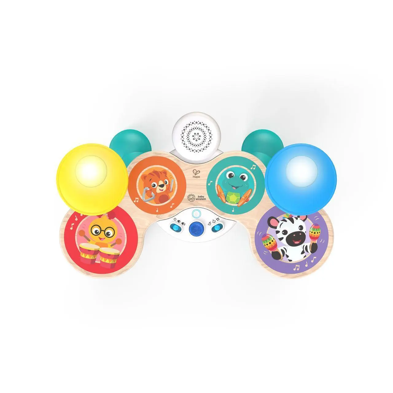 Bild: 6943478033887 | Together in Tune Drums(TM) Connected Magic Touch(TM) | Spiel | E12804