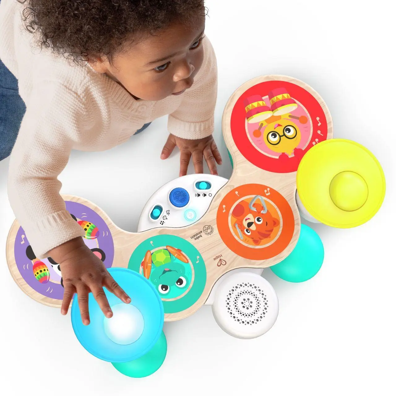 Bild: 6943478033887 | Together in Tune Drums(TM) Connected Magic Touch(TM) | Spiel | E12804