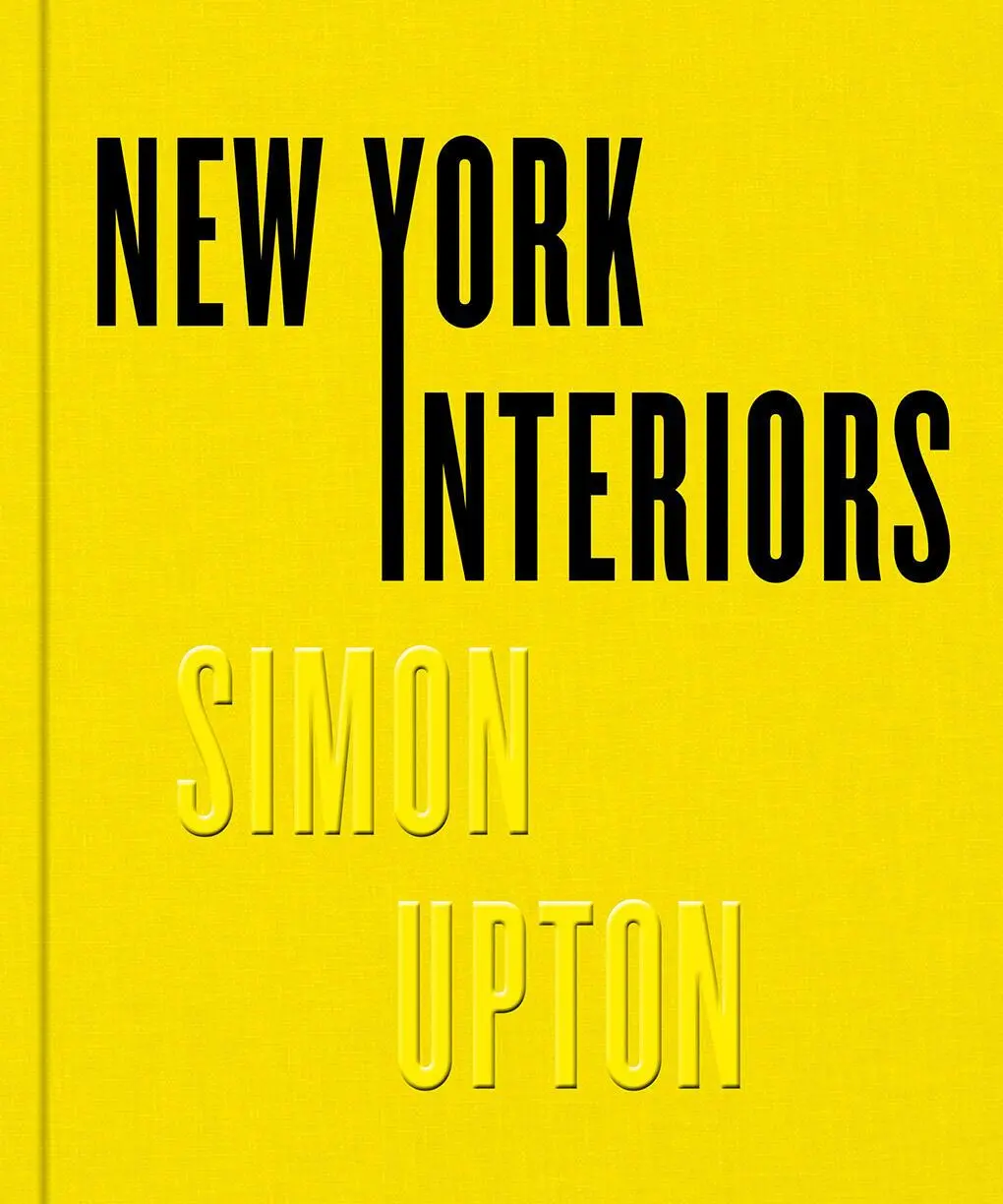 Cover: 9780865653887 | New York Interiors | Photographs | Karen Howes | Buch | Gebunden