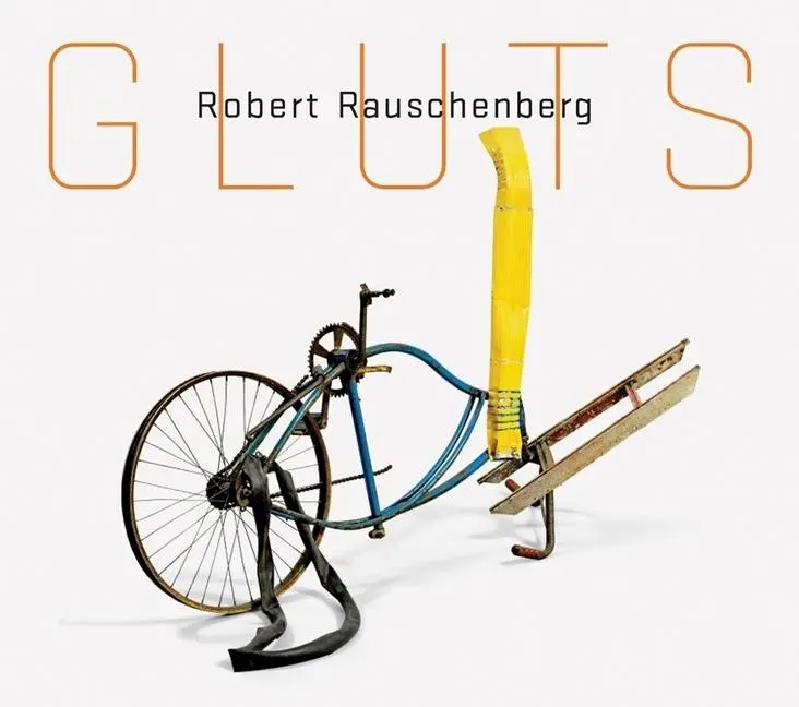 Cover: 9780892073887 | Robert Rauschenberg: Gluts | Susan Davidson | Taschenbuch | 120 S.