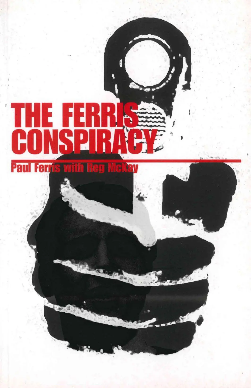 Cover: 9781840183887 | The Ferris Conspiracy | Paul Ferris (u. a.) | Taschenbuch | Englisch