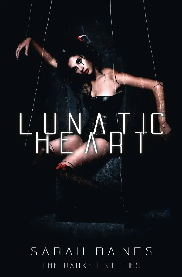 Cover: 9783754163887 | Lunatic Heart | Sarah Baines | Taschenbuch | 416 S. | Deutsch | 2021