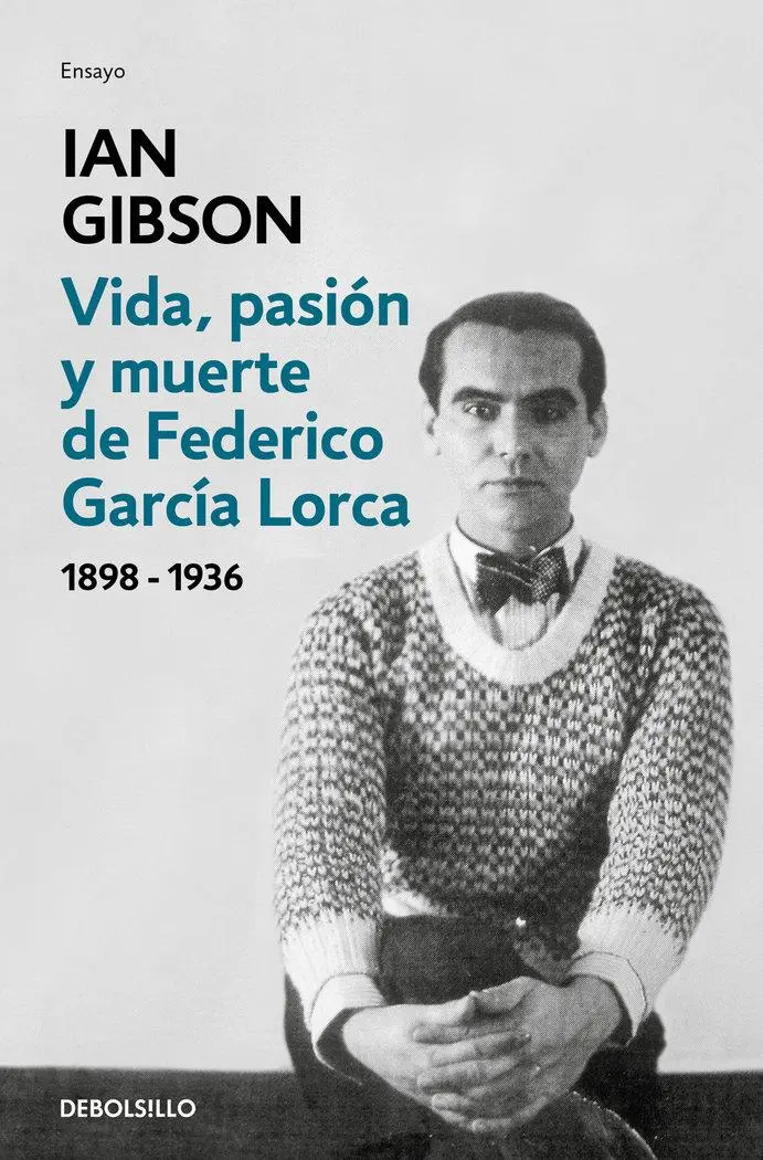 Cover: 9788466333887 | Vida, Pasiã3n Y Muerte de Federico Garcã-A Lorca / The Life,...