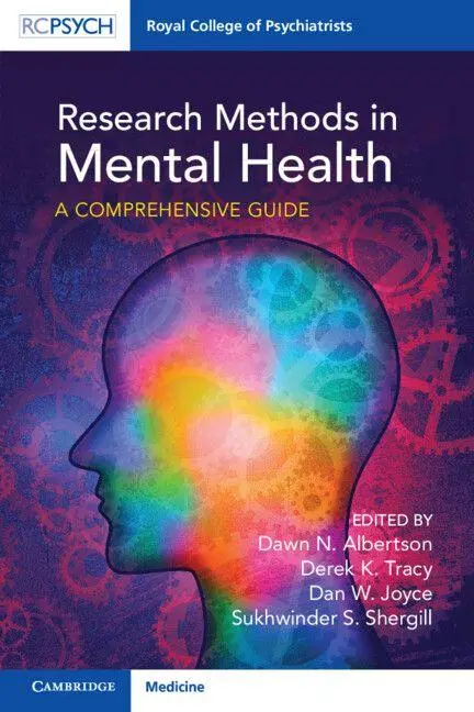 Cover: 9781009013987 | Research Methods in Mental Health | Dawn N. Albertson (u. a.) | Buch