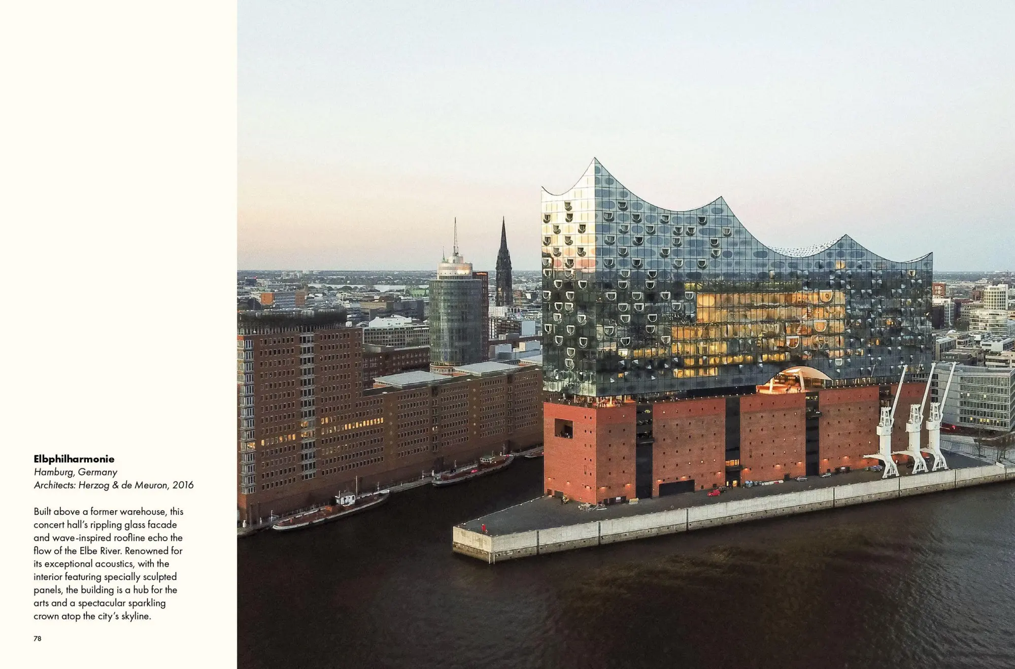 Bild: 9783038763987 | Geniale Gebäude | Architektur, die aus dem Rahmen fällt | Fortes