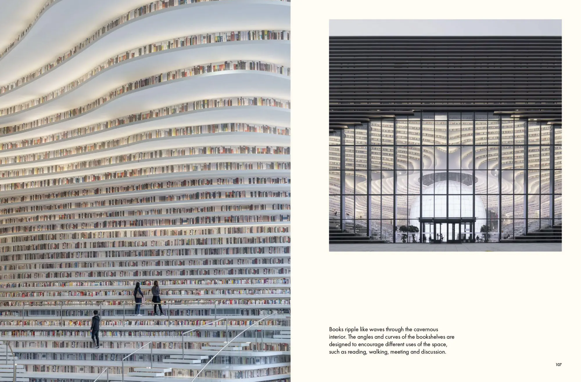 Bild: 9783038763987 | Geniale Gebäude | Architektur, die aus dem Rahmen fällt | Fortes