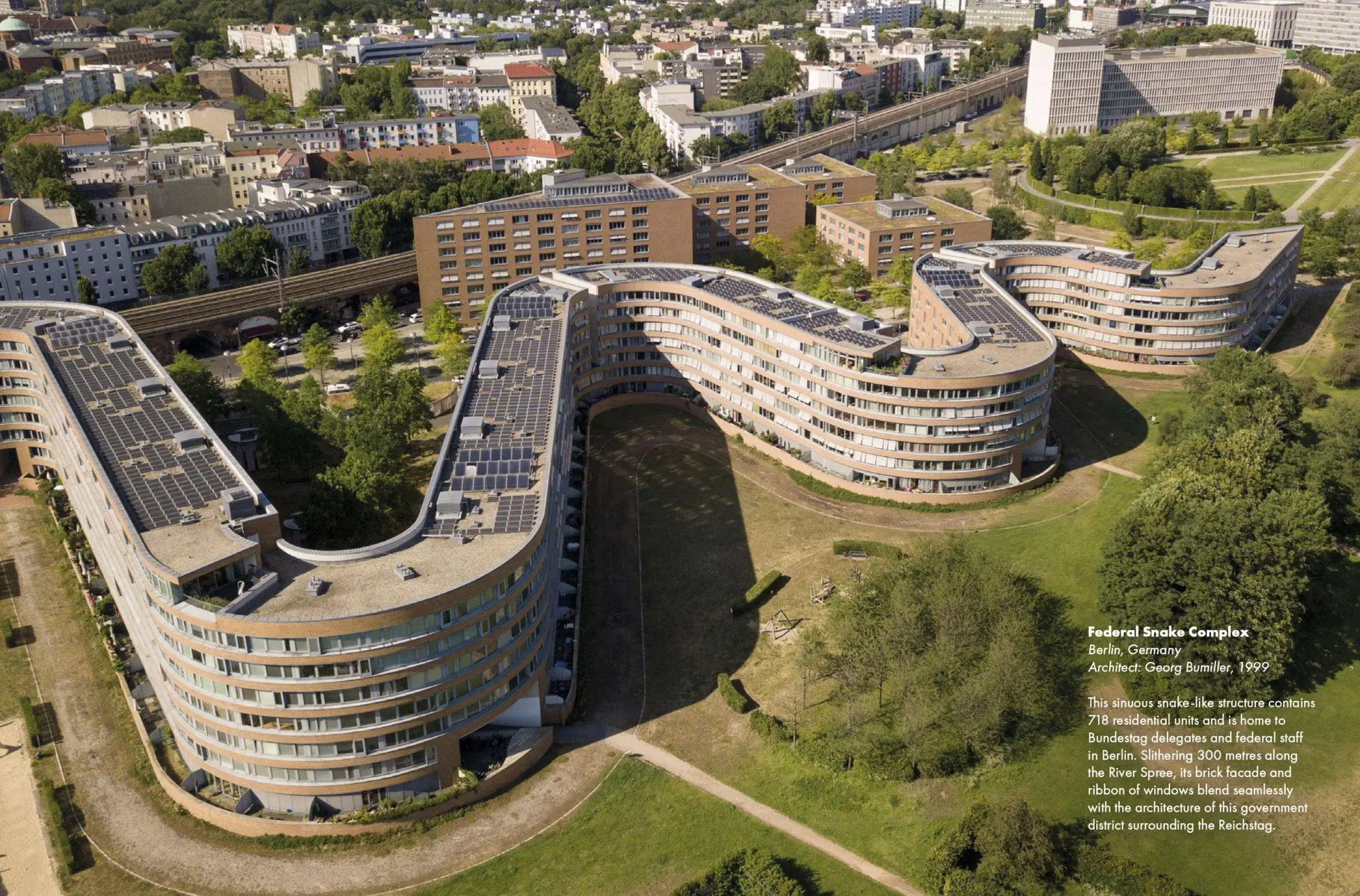 Bild: 9783038763987 | Geniale Gebäude | Architektur, die aus dem Rahmen fällt | Fortes