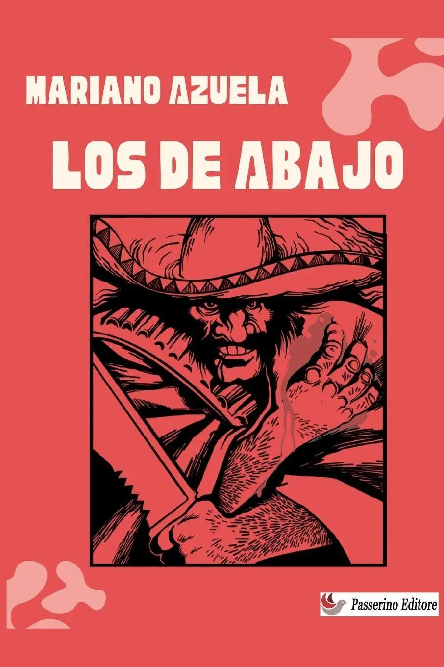 Cover: 9791223083987 | Los de Abajo | Mariano Azuela | Taschenbuch | Spanisch | 2024