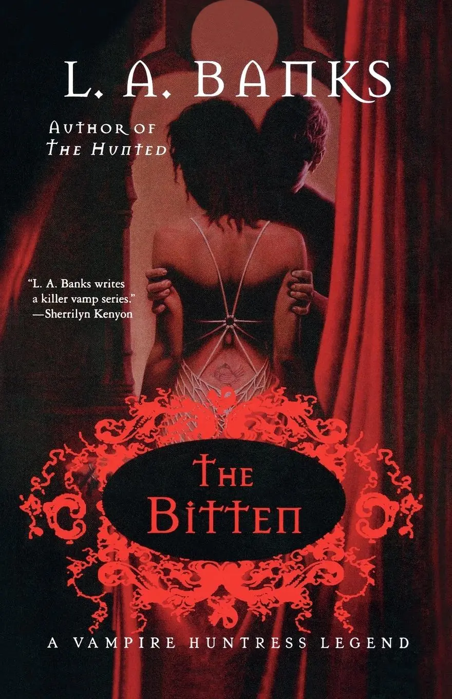 Cover: 9780312324087 | The the Bitten | L. A. Banks | Taschenbuch | Kartoniert / Broschiert