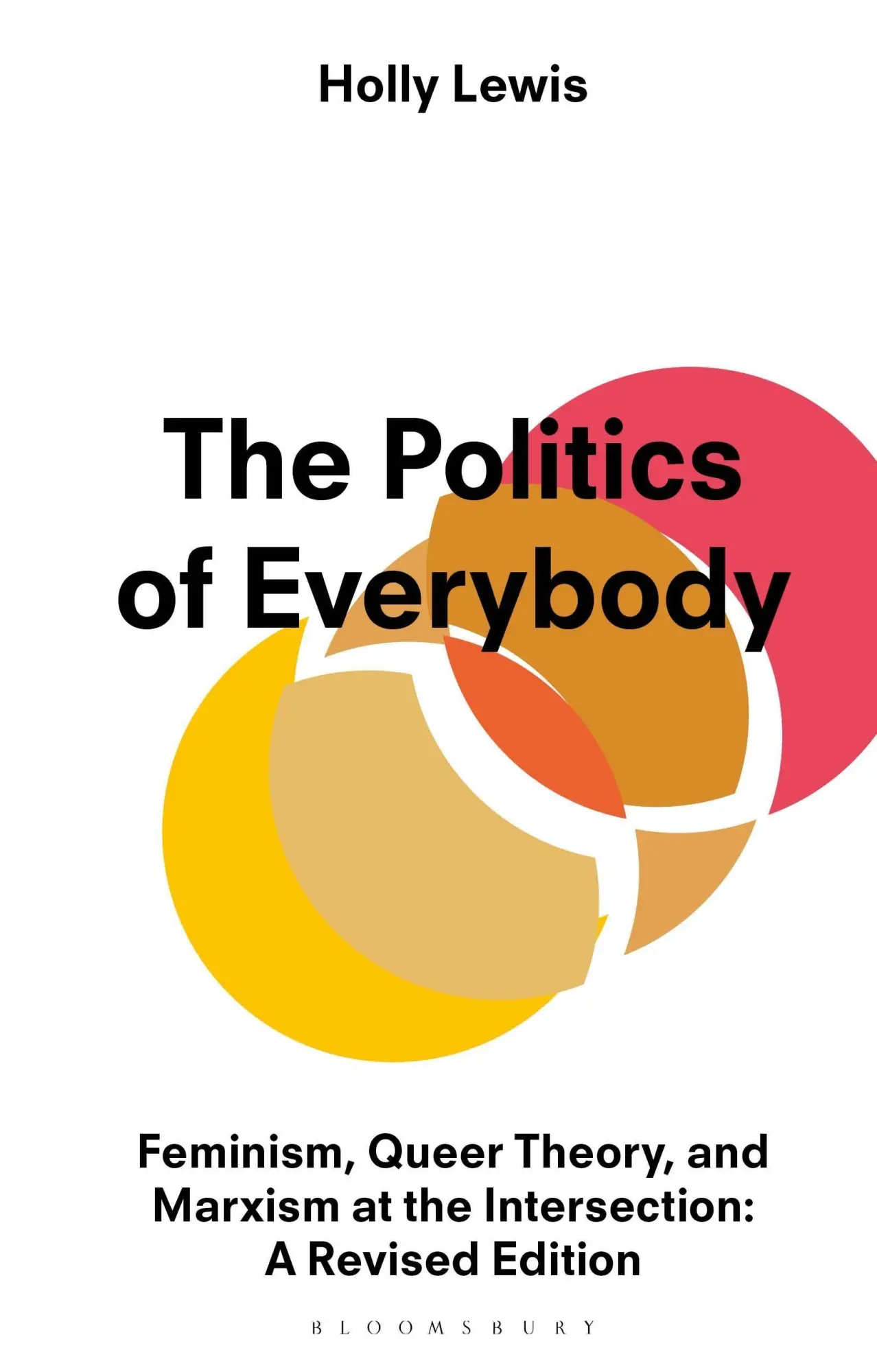 Cover: 9781350464087 | The Politics of Everybody | Holly Lewis | Taschenbuch | Englisch