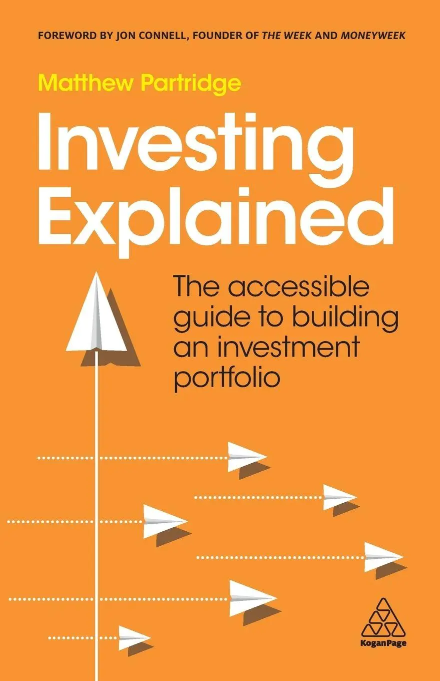 Cover: 9781398604087 | Investing Explained | Matthew Partridge | Taschenbuch | Englisch