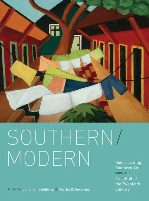 Cover: 9781469674087 | Southern/Modern | Jonathan Stuhlman (u. a.) | Buch | Gebunden | 2023