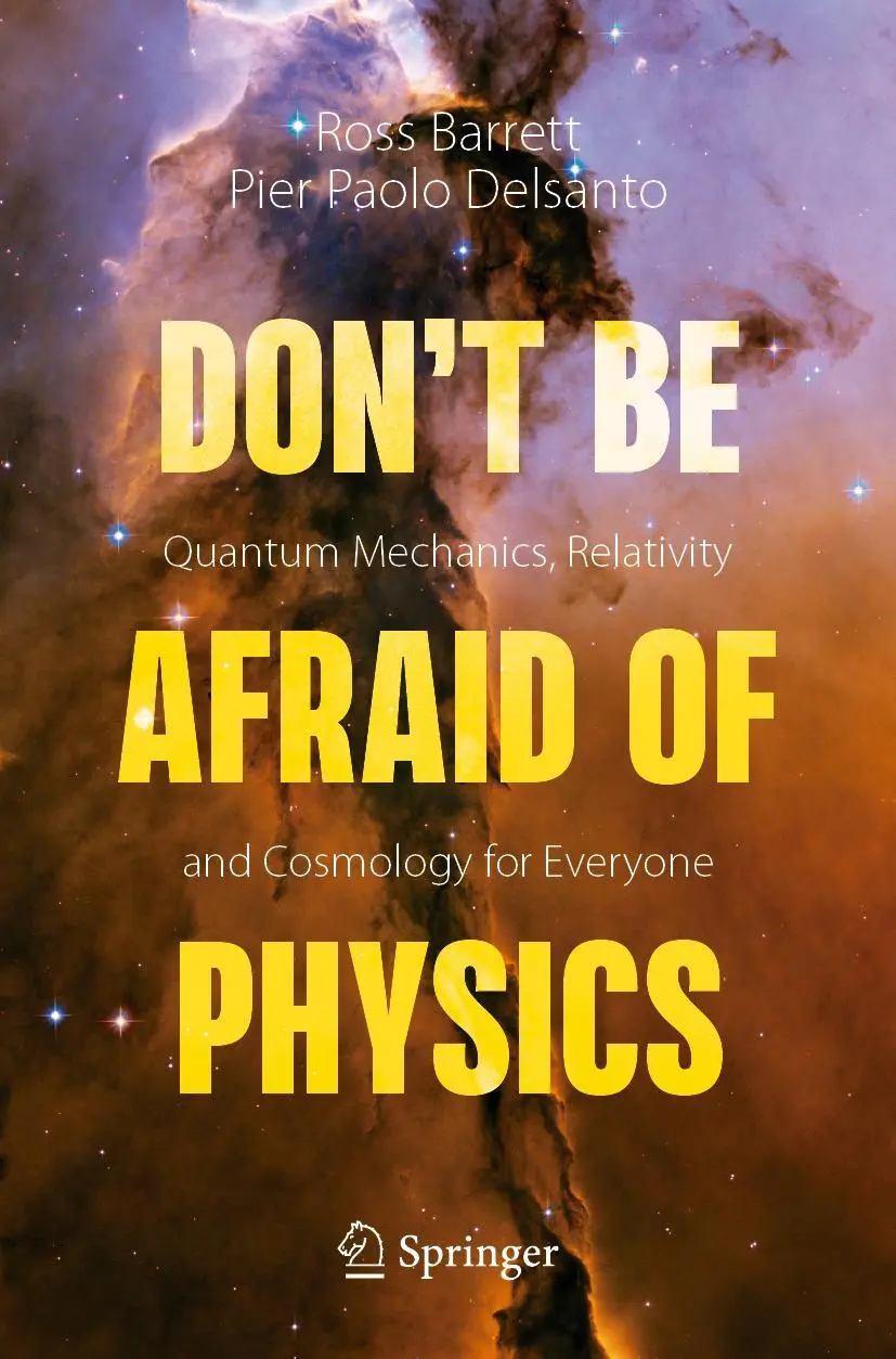 Cover: 9783030634087 | Don't Be Afraid of Physics | Pier Paolo Delsanto (u. a.) | Taschenbuch