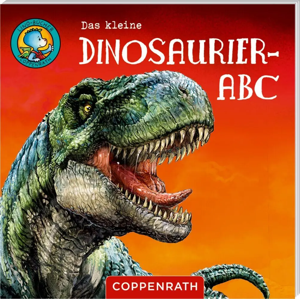 Bild: 9783649654087 | Linos große Dinosaurier-Box | Taschenbuch | 24 S. | Deutsch | 2026