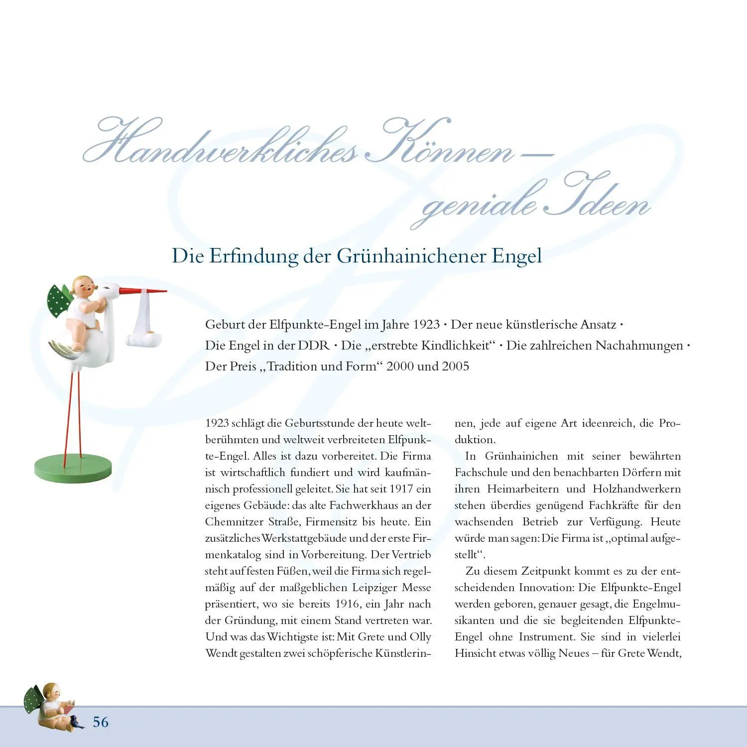 Bild: 9783898764087 | Himmlische Boten aus dem Erzgebirge | Ehrhardt Heinold | Buch | 144 S.