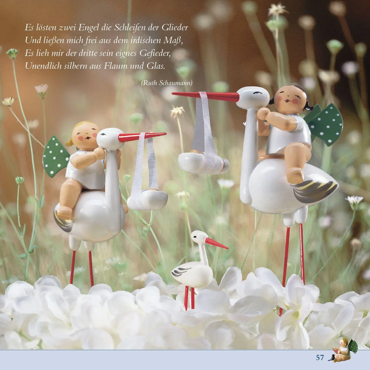 Bild: 9783898764087 | Himmlische Boten aus dem Erzgebirge | Ehrhardt Heinold | Buch | 144 S.