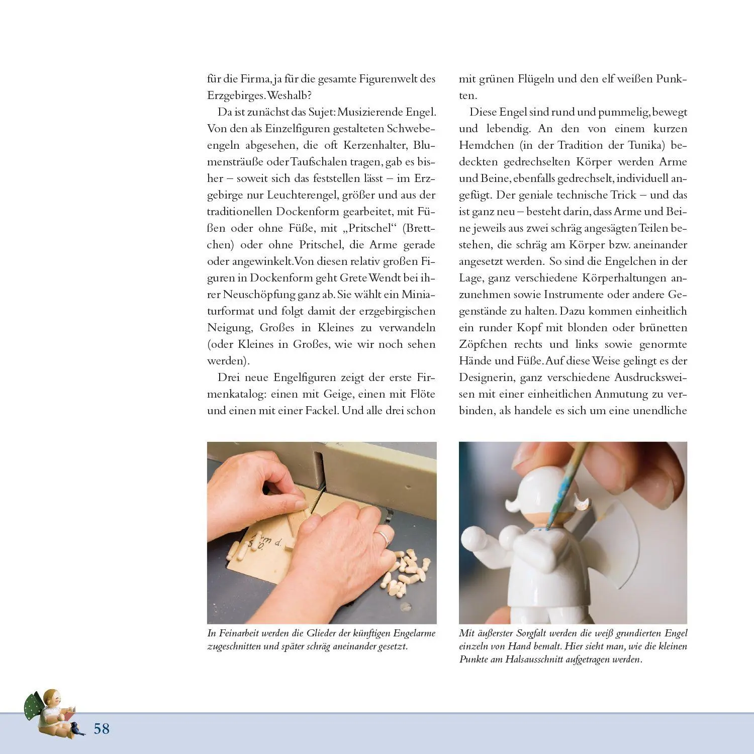 Bild: 9783898764087 | Himmlische Boten aus dem Erzgebirge | Ehrhardt Heinold | Buch | 144 S.