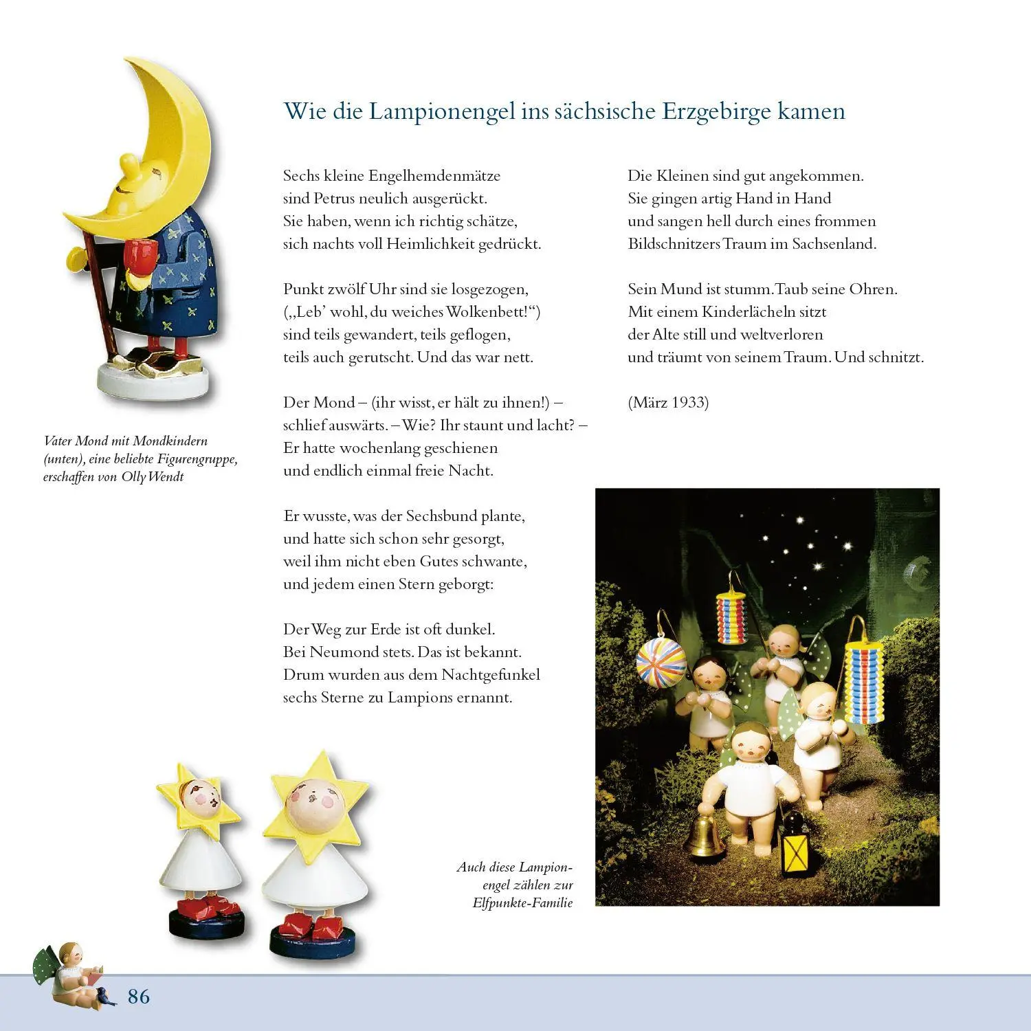 Bild: 9783898764087 | Himmlische Boten aus dem Erzgebirge | Ehrhardt Heinold | Buch | 144 S.