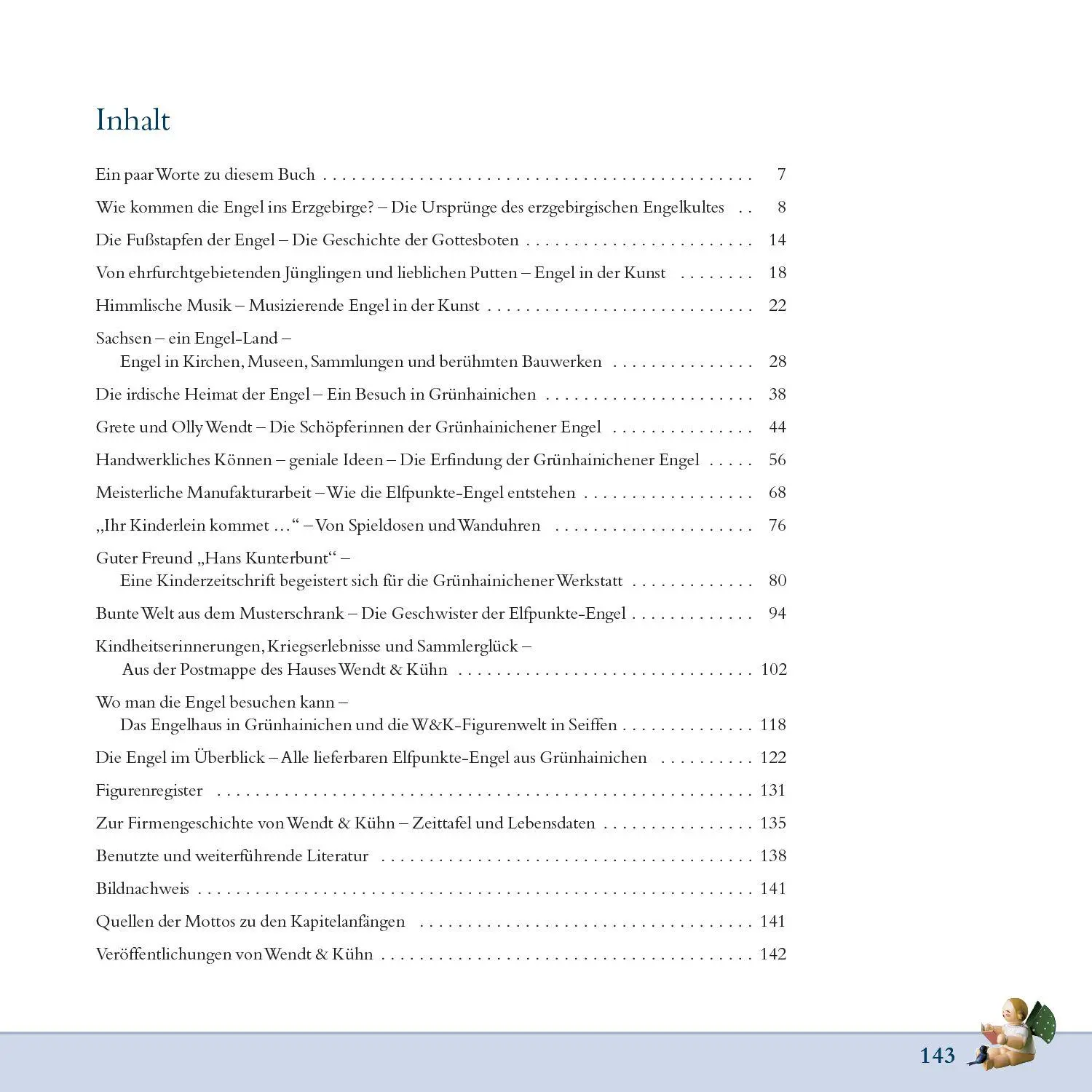 Bild: 9783898764087 | Himmlische Boten aus dem Erzgebirge | Ehrhardt Heinold | Buch | 144 S.