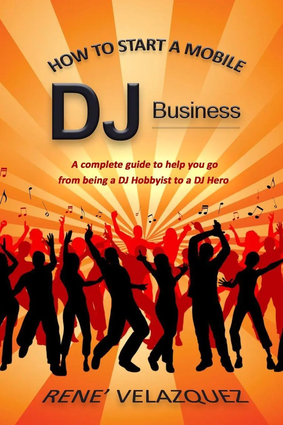Cover: 9798218634087 | How To Start A Mobile DJ Business | Velazquez | Taschenbuch | Englisch
