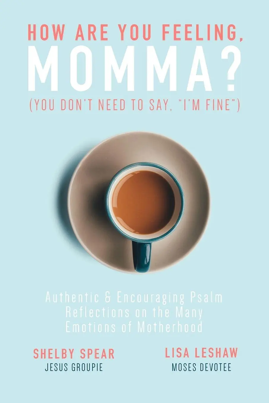 Cover: 9780578424187 | How Are You Feeling, Momma? (You don't need to say, "I'm fine.")