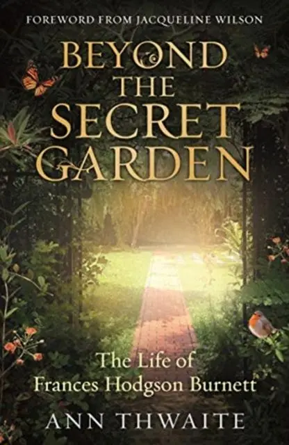 Cover: 9780715654187 | Beyond the Secret Garden | Ann Thwaite | Taschenbuch | Englisch | 2020