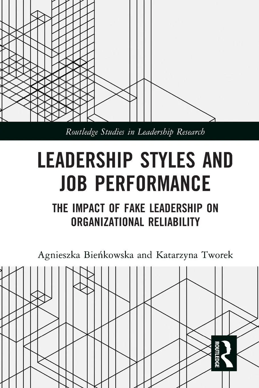 Cover: 9781032664187 | Leadership Styles and Job Performance | Agnieszka Bie¿kowska (u. a.)