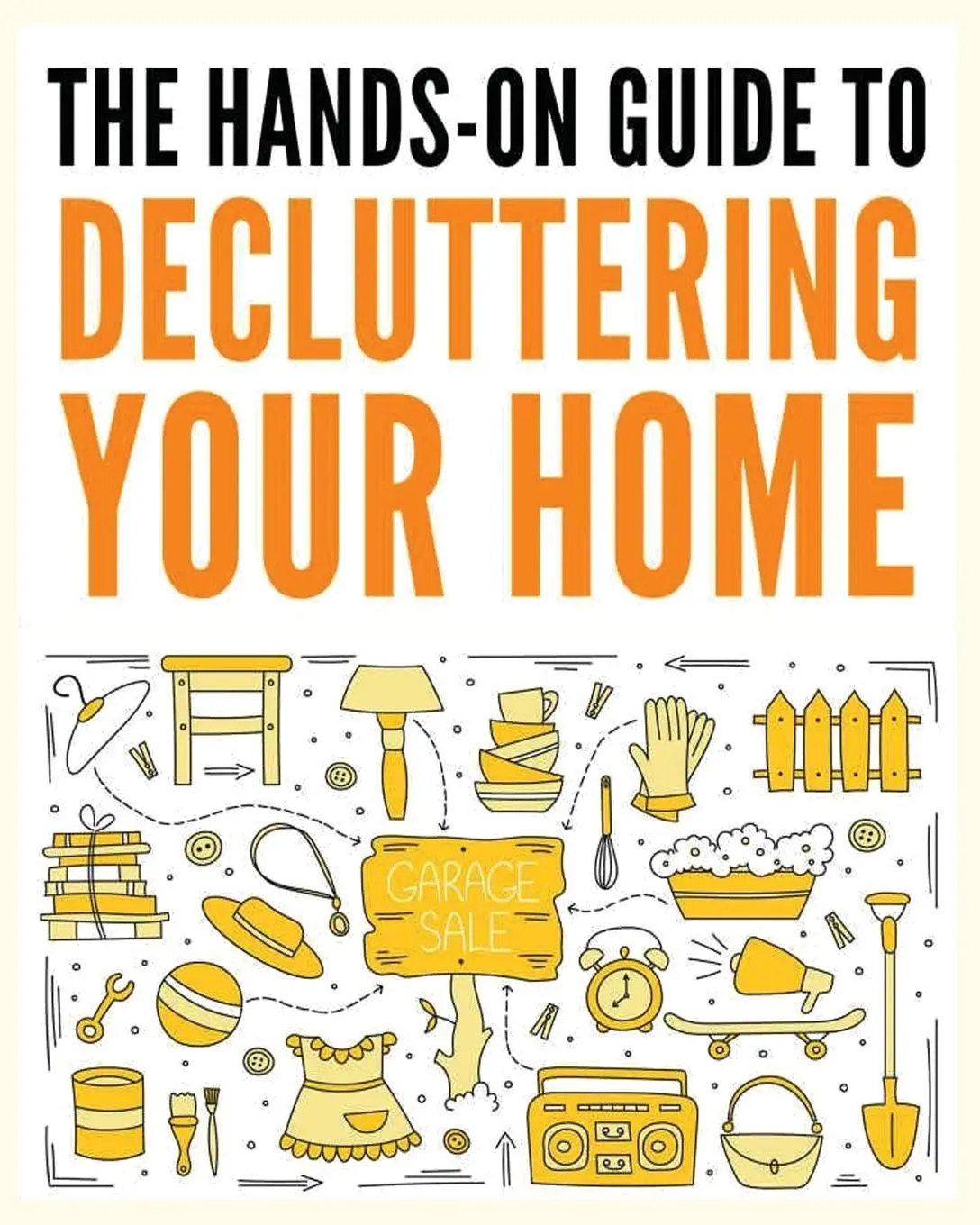 Cover: 9781088274187 | Decluttering Your Home | Ralph Noel | Taschenbuch | Englisch | 2023