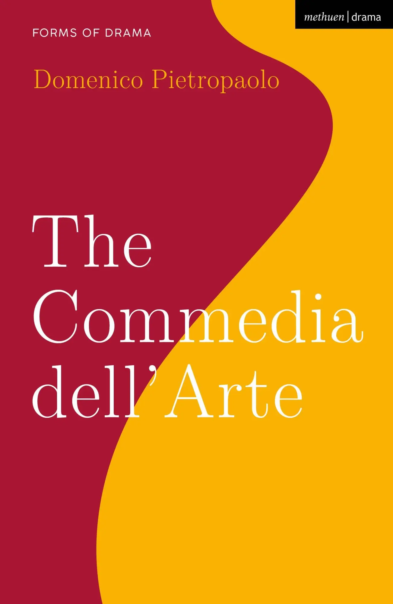 Cover: 9781350144187 | The Commedia Dell'arte | Domenico Pietropaolo | Taschenbuch | Englisch