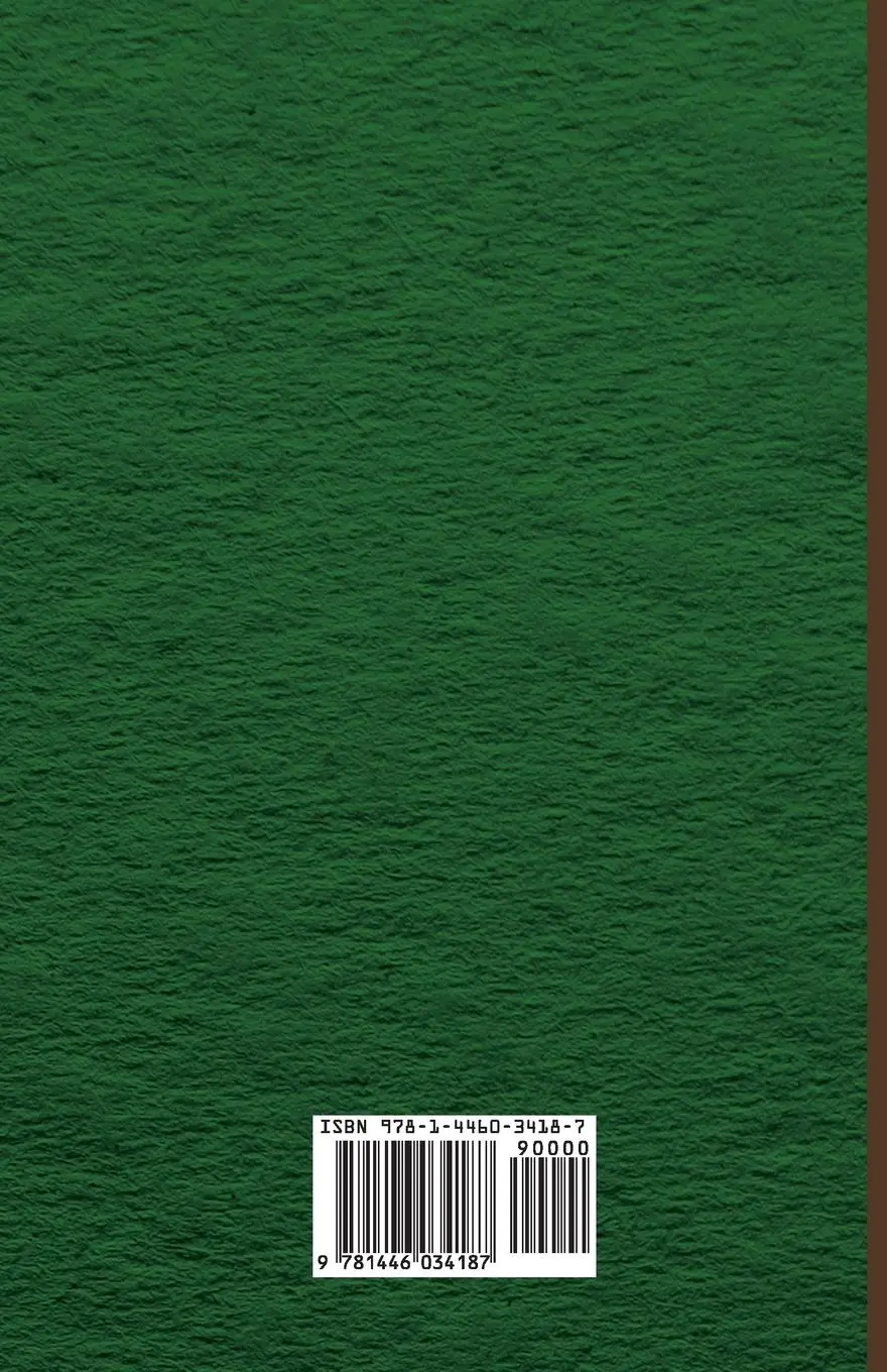 Rückseite: 9781446034187 | The Complete Angler - Or the Contemplative Man's Recreation | Walton