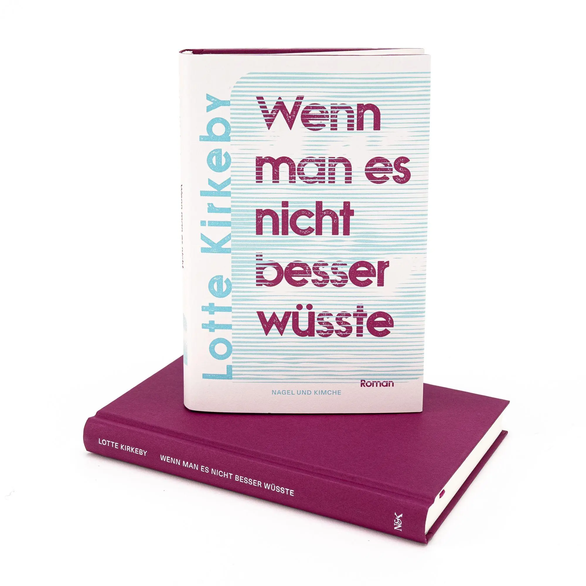Bild: 9783312014187 | Wenn man es nicht besser wüsste | Lotte Kirkeby | Buch | 208 S. | 2025