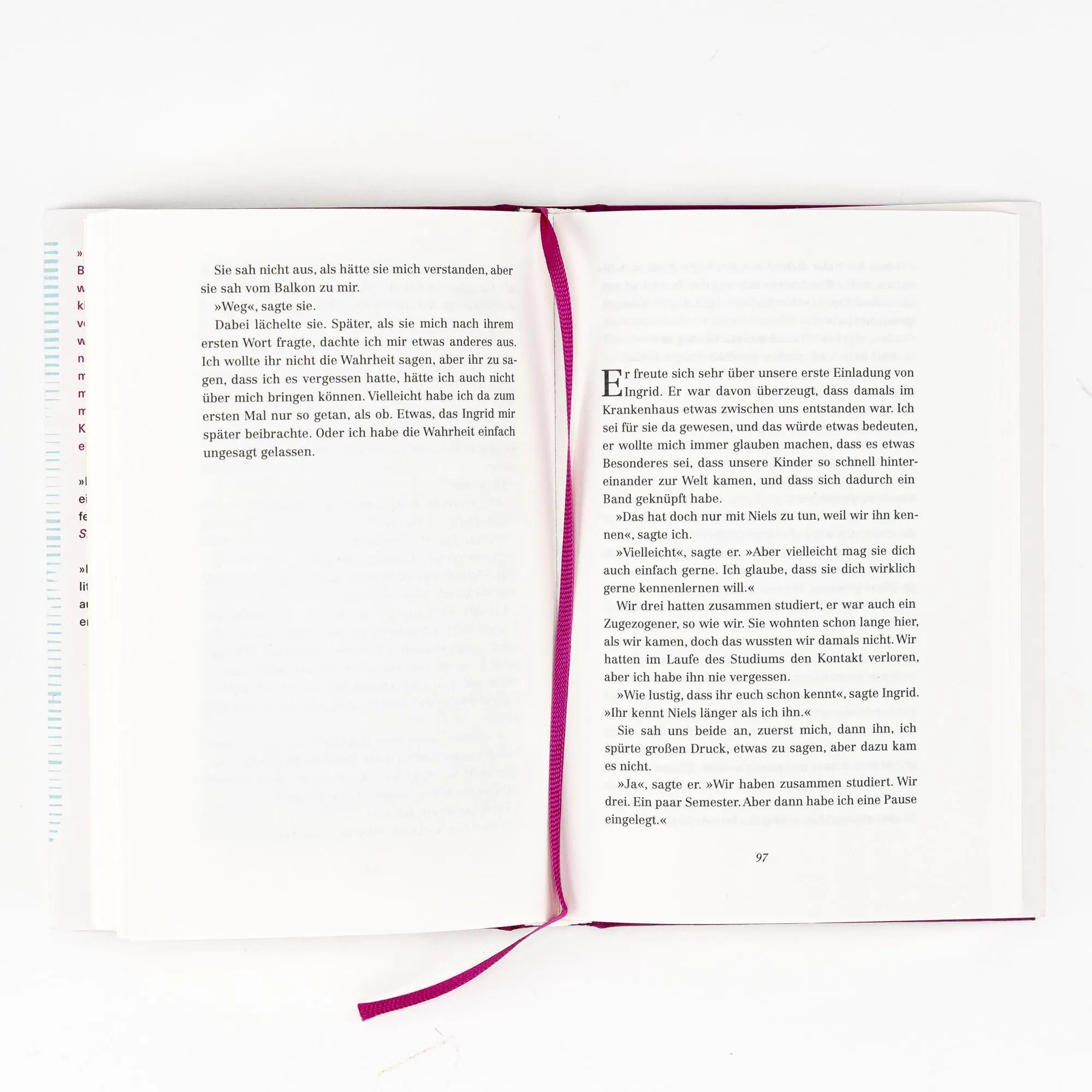 Bild: 9783312014187 | Wenn man es nicht besser wüsste | Lotte Kirkeby | Buch | 208 S. | 2025