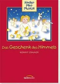 Cover: 9783896154187 | Das Geschenk des Himmels - Arbeitsheft | Sunshine Kids Jochen Rieger
