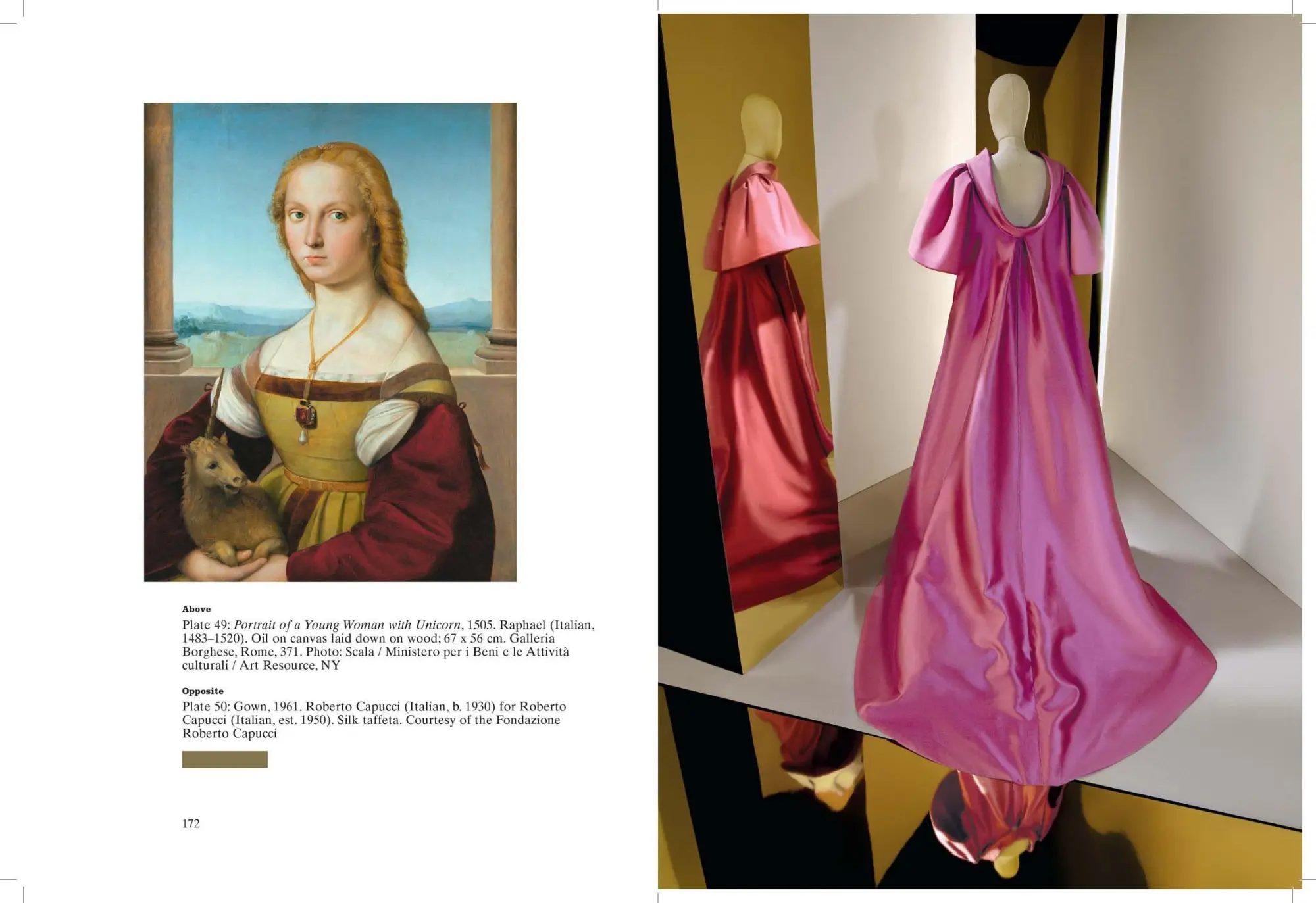 Bild: 9780300284287 | Renaissance to Runway | The Enduring Italian Houses | Lisby | Buch