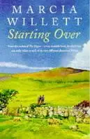 Cover: 9780747254287 | Starting Over | A heart-warming novel of family ties and friendship