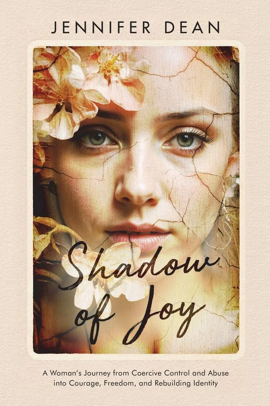 Cover: 9781968164287 | Shadow of Joy | Jennifer Dean | Taschenbuch | Englisch | 2026