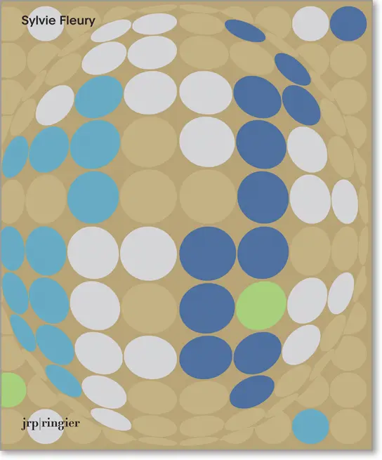 Cover: 9783037644287 | Sylvie Fleury | Samuel Gross (u. a.) | Taschenbuch | 2015