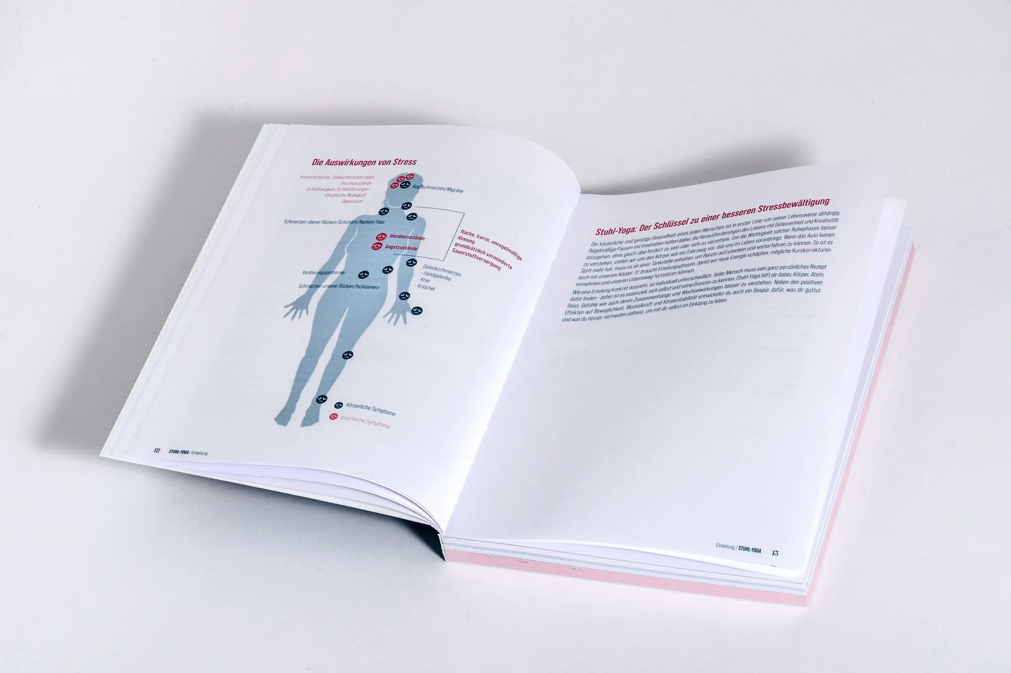 Bild: 9783517104287 | Stuhl-Yoga | Julie Banville (u. a.) | Taschenbuch | 256 S. | Deutsch