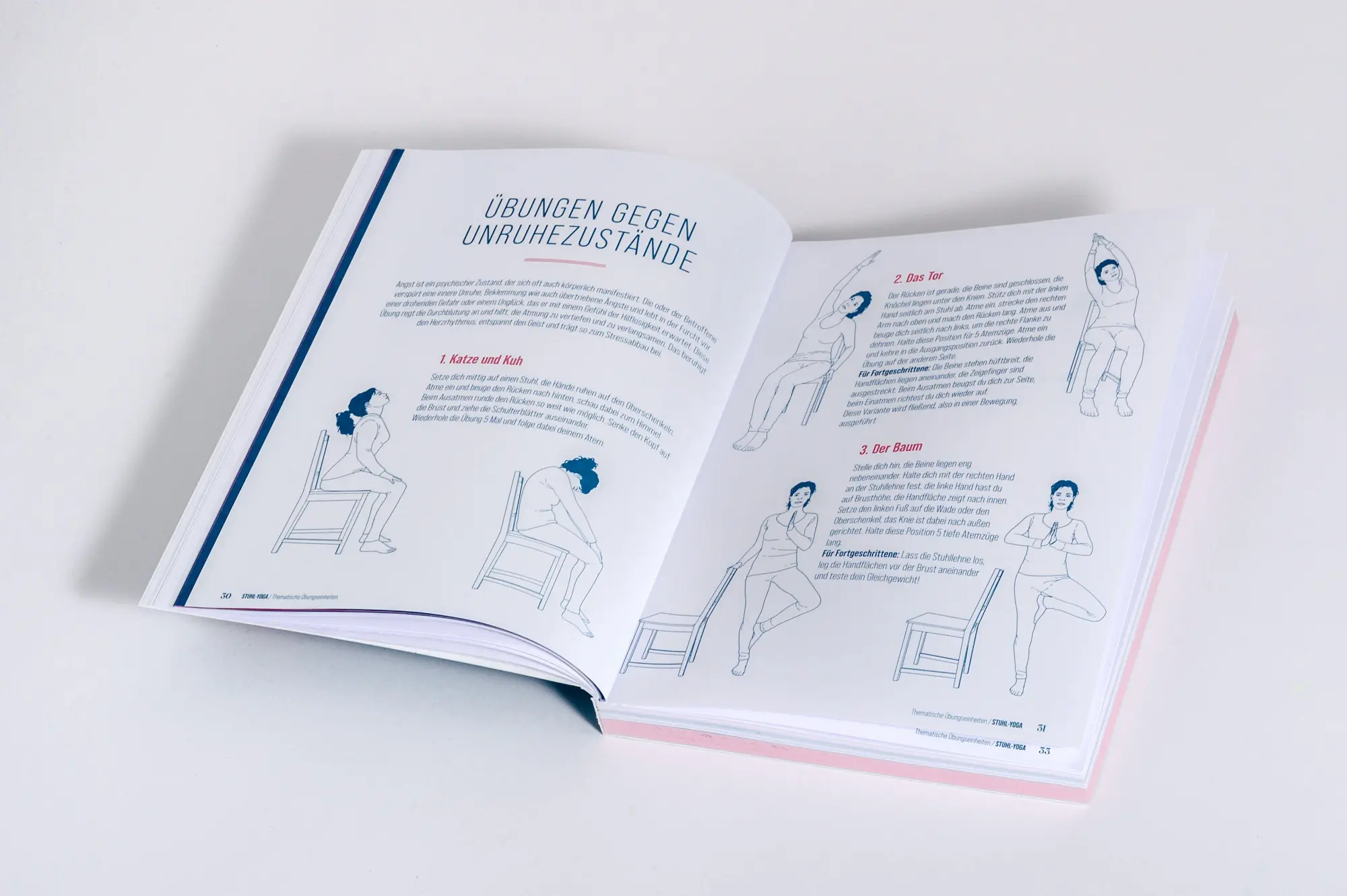 Bild: 9783517104287 | Stuhl-Yoga | Julie Banville (u. a.) | Taschenbuch | 256 S. | Deutsch