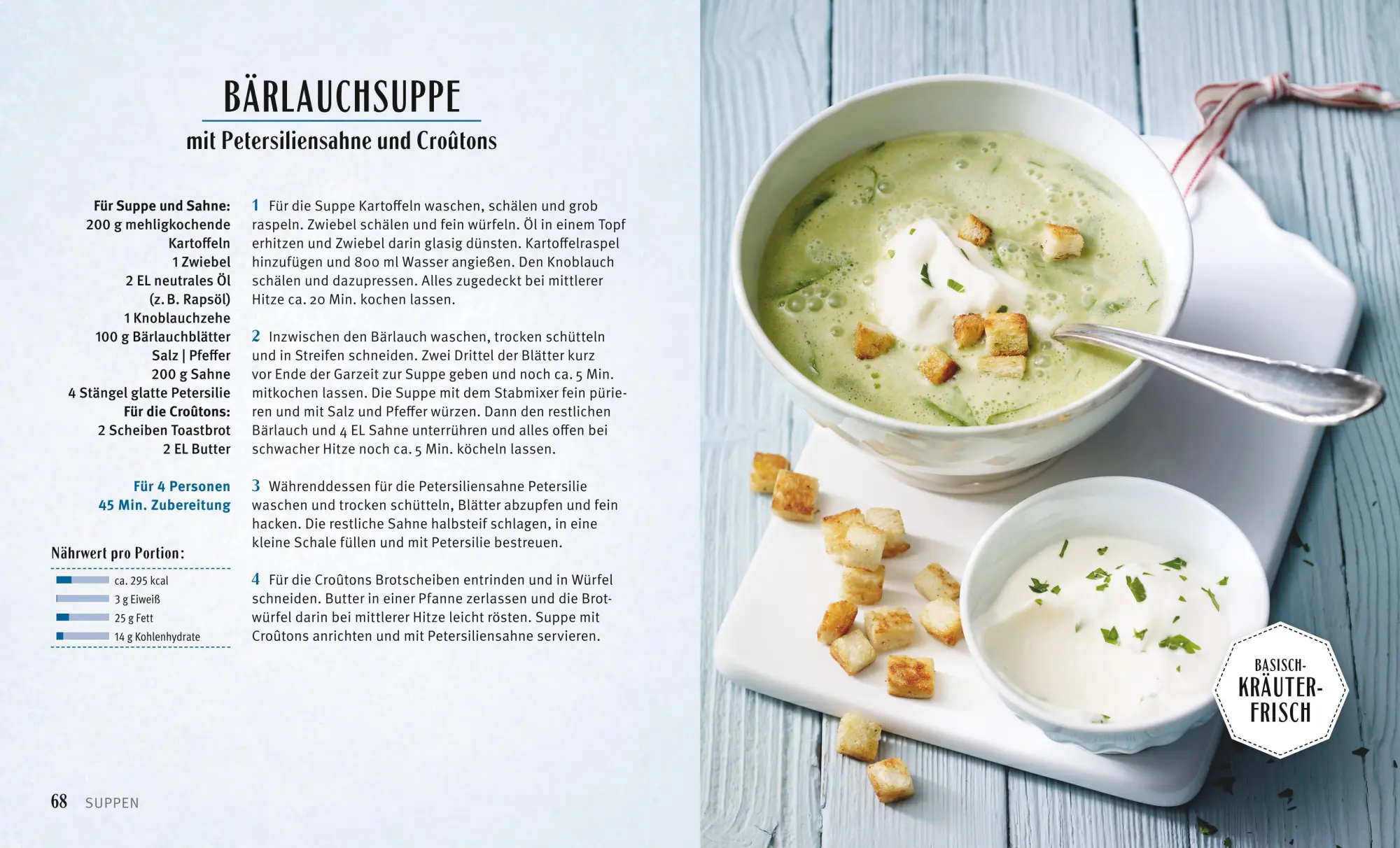 Bild: 9783833844287 | Säure-Basen-Kochbuch | Karola Wiedemann (u. a.) | Taschenbuch | 160 S.