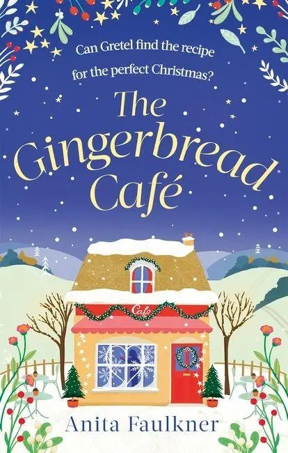 Cover: 9780751584387 | The Gingerbread Cafe | Anita Faulkner | Taschenbuch | Englisch | 2022