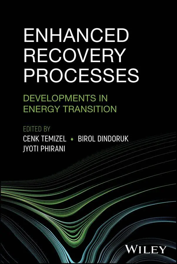 Enhanced Recovery Processes