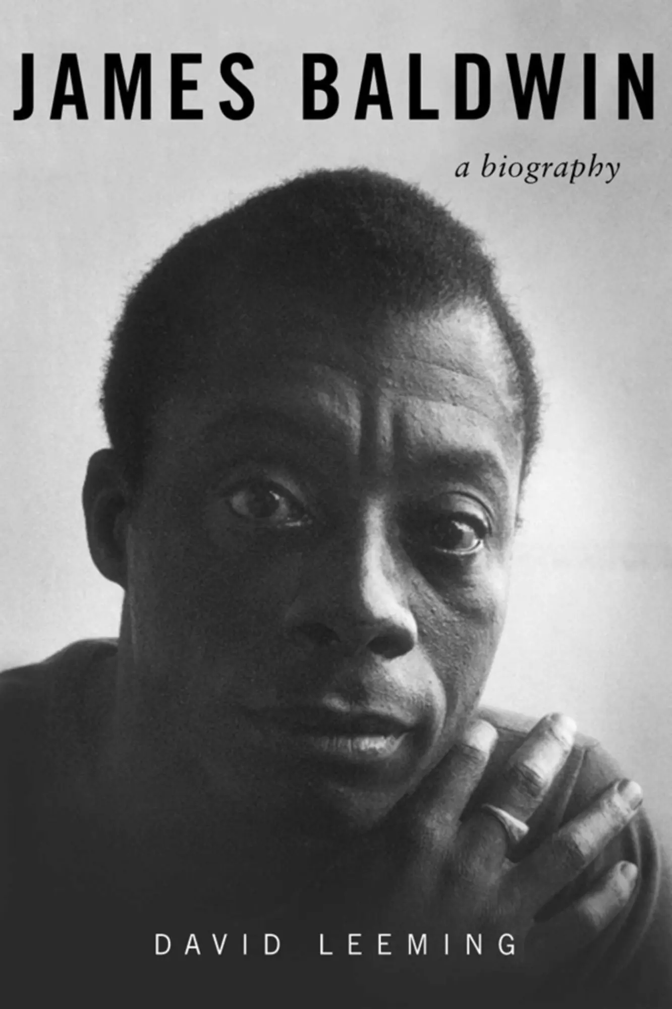 Cover: 9781628724387 | James Baldwin | A Biography | David Leeming | Taschenbuch | Englisch
