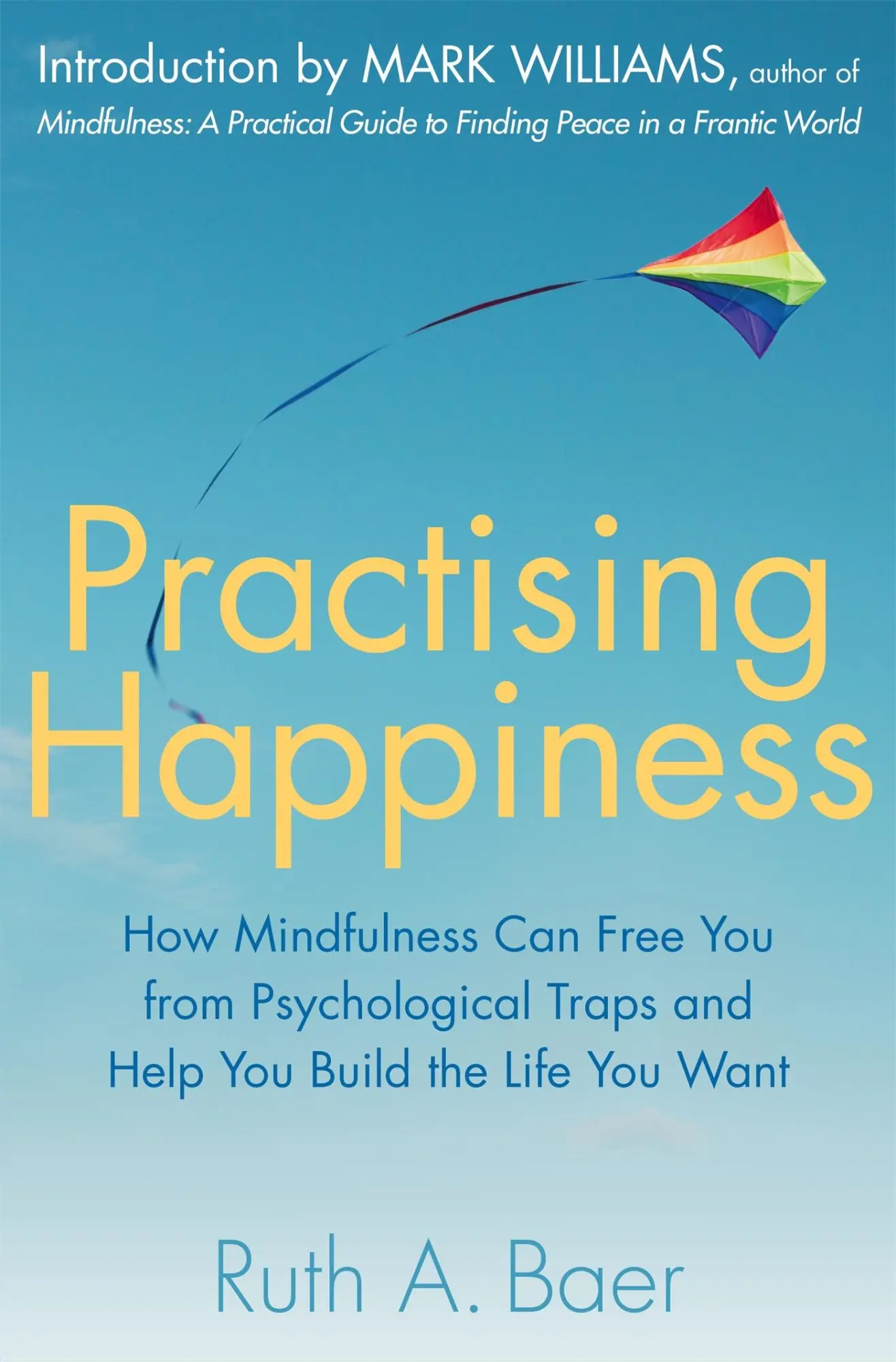 Cover: 9781780334387 | Practising Happiness | Ruth A. Baer | Taschenbuch | Englisch | 2014