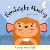 Cover: 9781789584387 | Goodnight Monkey | Joshua George | Buch | Papp-Bilderbuch | Englisch