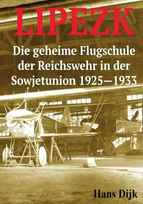 Cover: 9783384994387 | Lipetzk | Hans Dijk | Taschenbuch | 484 S. | Deutsch | 2026