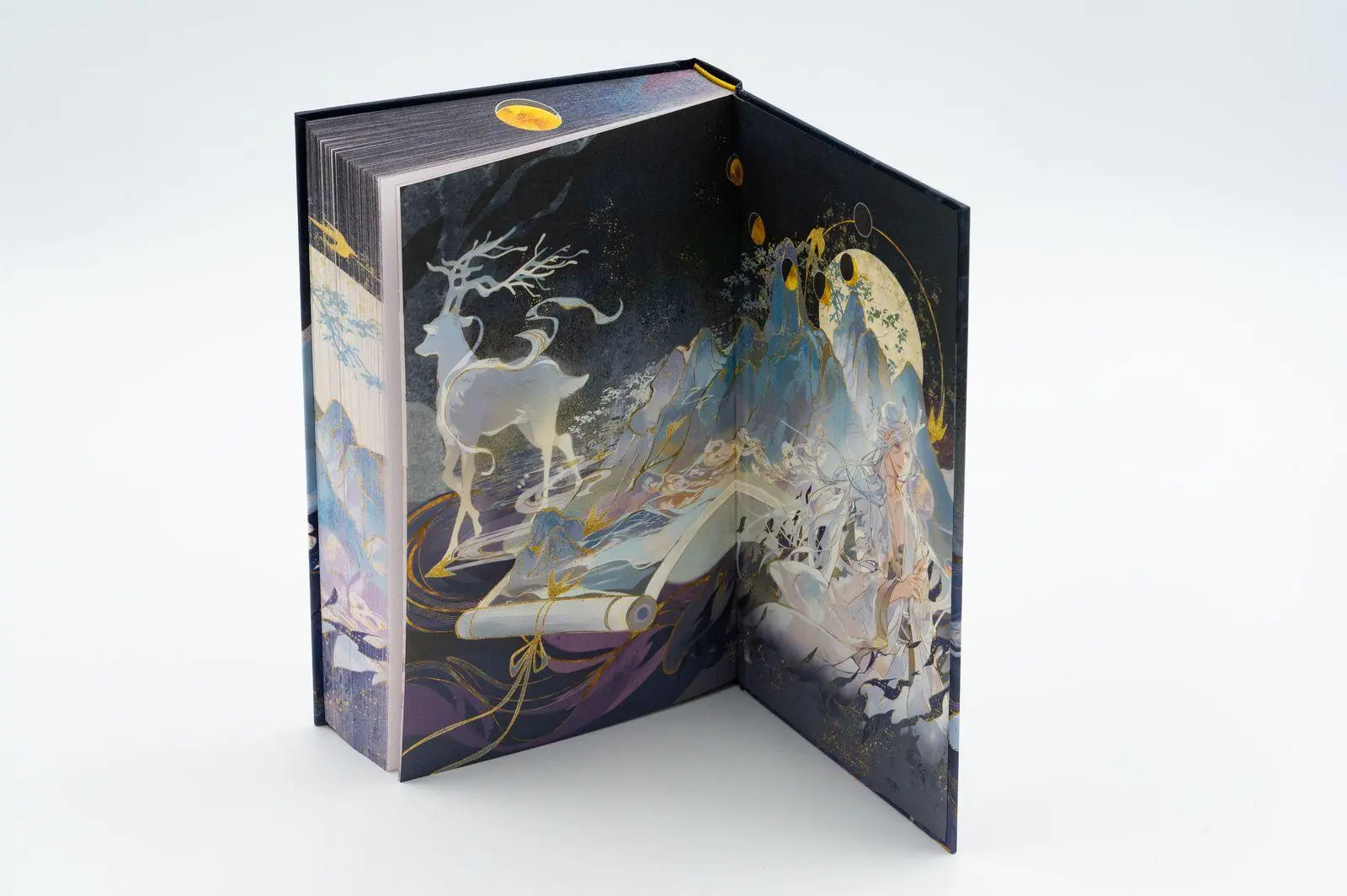 Bild: 9783426564387 | Dinghai Fusheng Records. Buch 2 | Fei Tian Ye Xiang | Buch | 400 S.