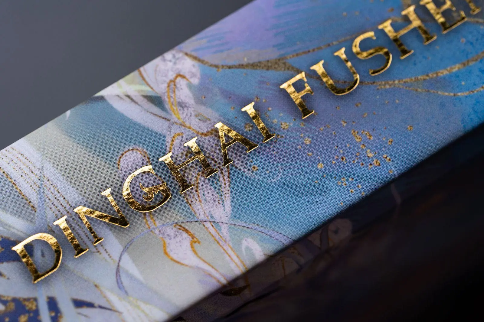 Bild: 9783426564387 | Dinghai Fusheng Records. Buch 2 | Fei Tian Ye Xiang | Buch | 400 S.