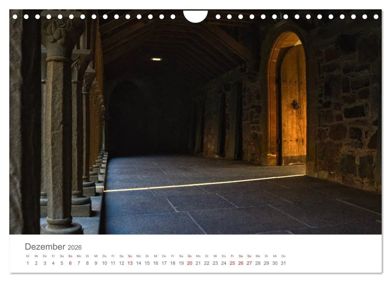 Bild: 9783516104387 | Iona. Insel der Pilger (Wandkalender 2026 DIN A4 quer), CALVENDO...