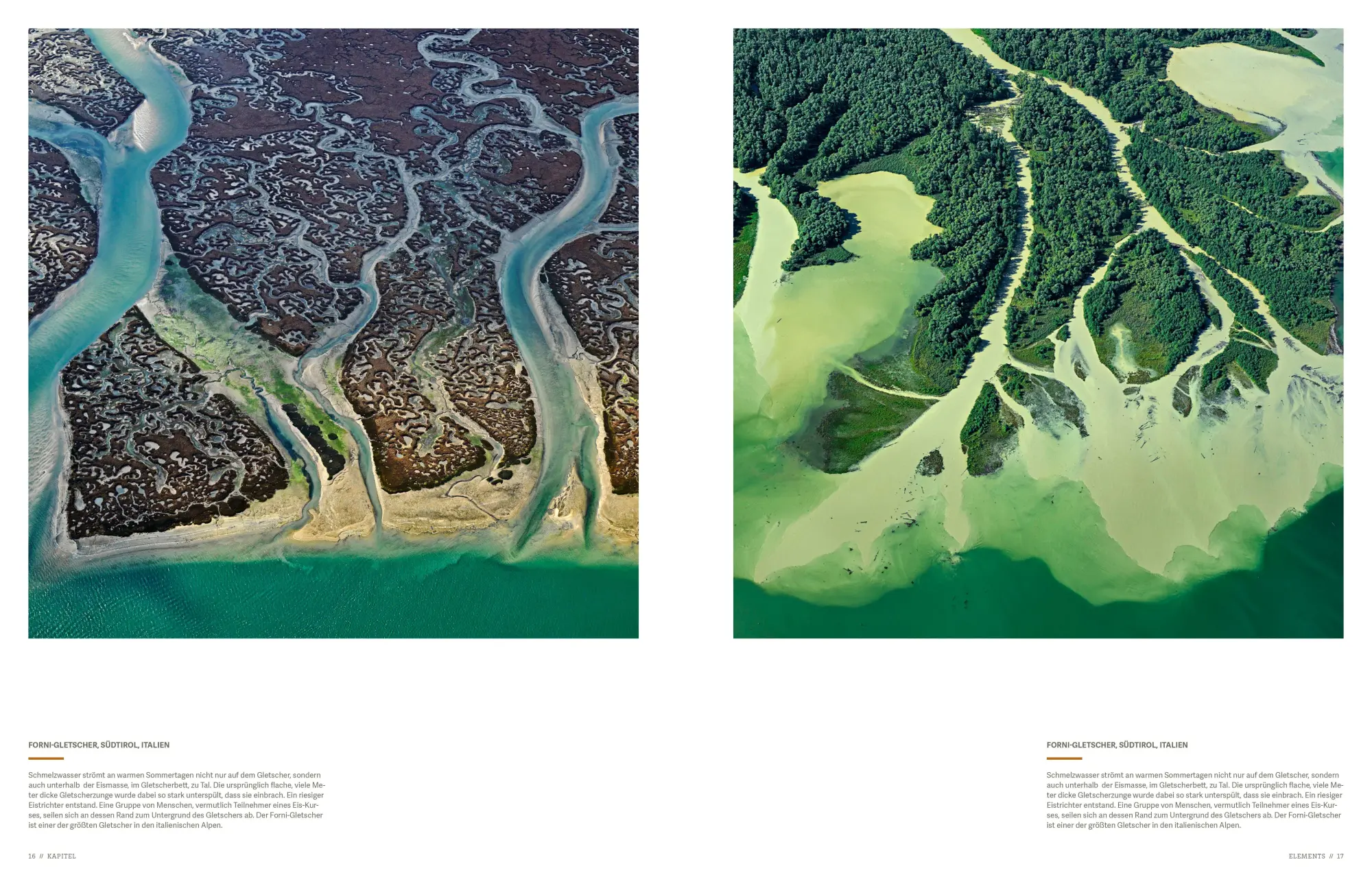 Bild: 9783954164387 | Bildband: Elements | Bernhard Edmaier (u. a.) | Buch | 320 S. | 2025